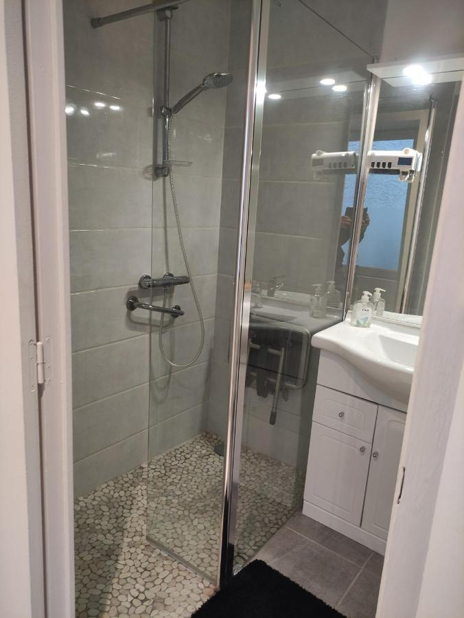 Maison Proche Gare Avec Exterieur * Neufchateau