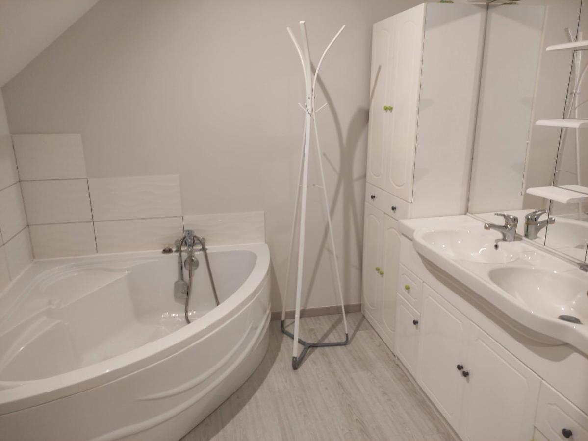 Maison Proche Gare Avec Exterieur Holiday home *