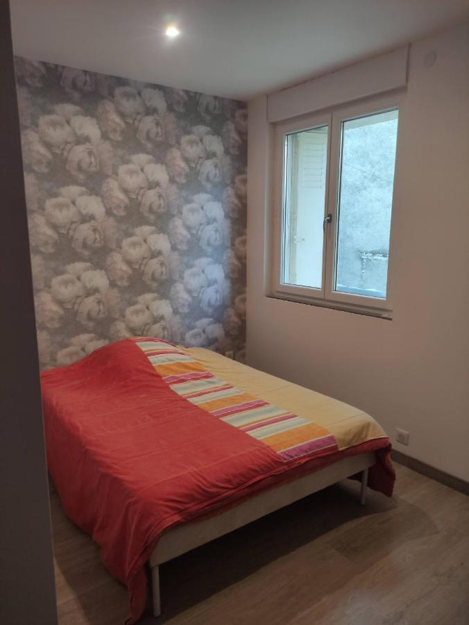 Maison Proche Gare Avec Exterieur Holiday home